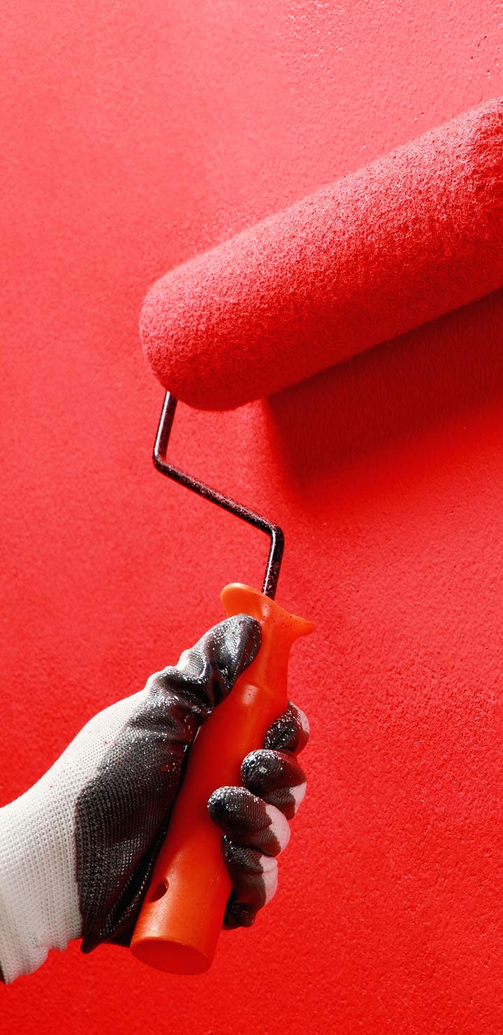 Pronađi idealnog soboslikara